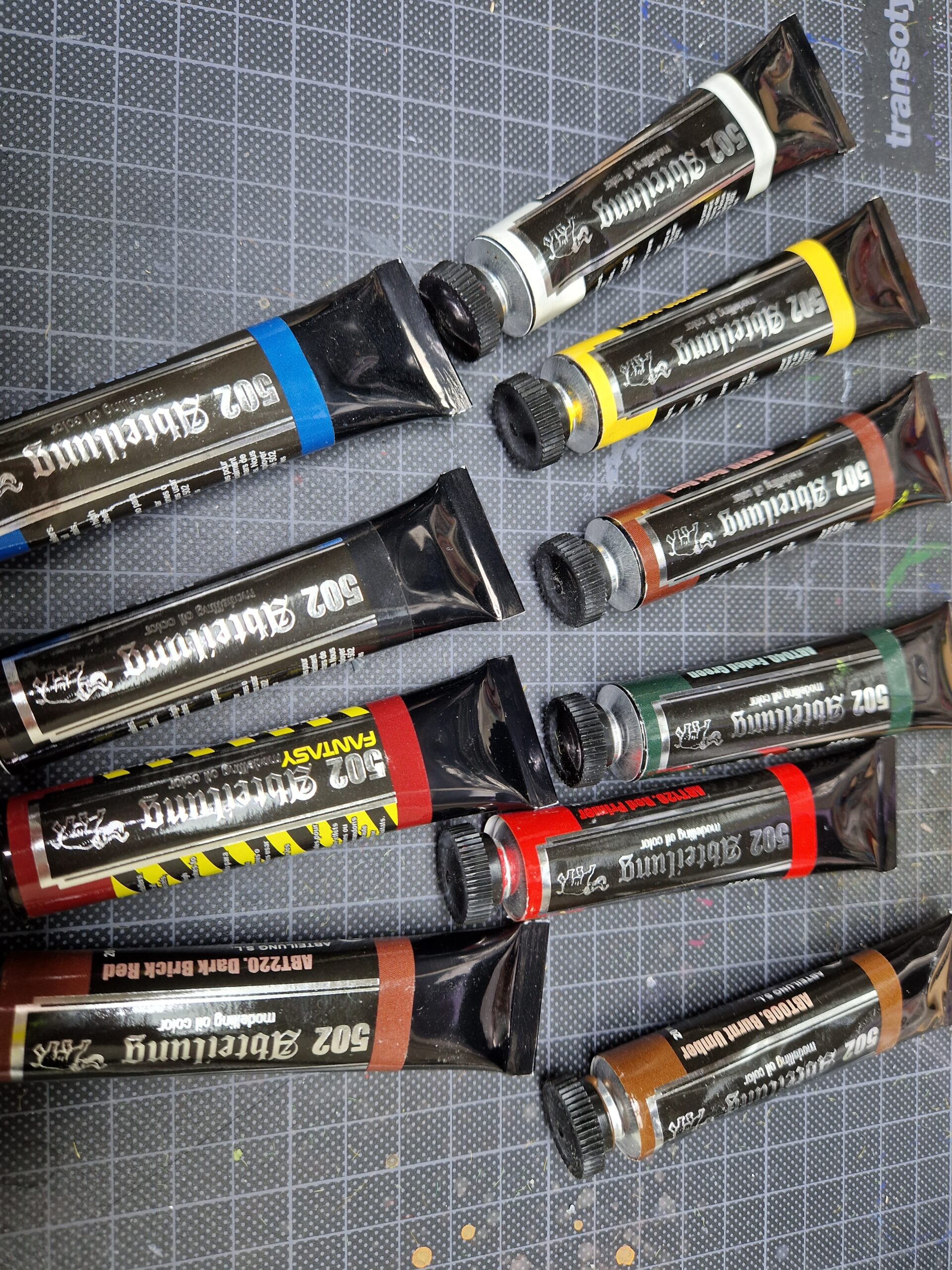 Top 3 Warhammer Paint You Must Know About Brushlikker